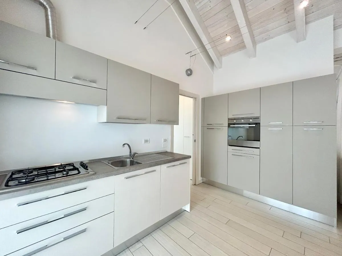 Pilo Luxury Flexrent - Abissinia Apartment Riccione 0*,  Italy