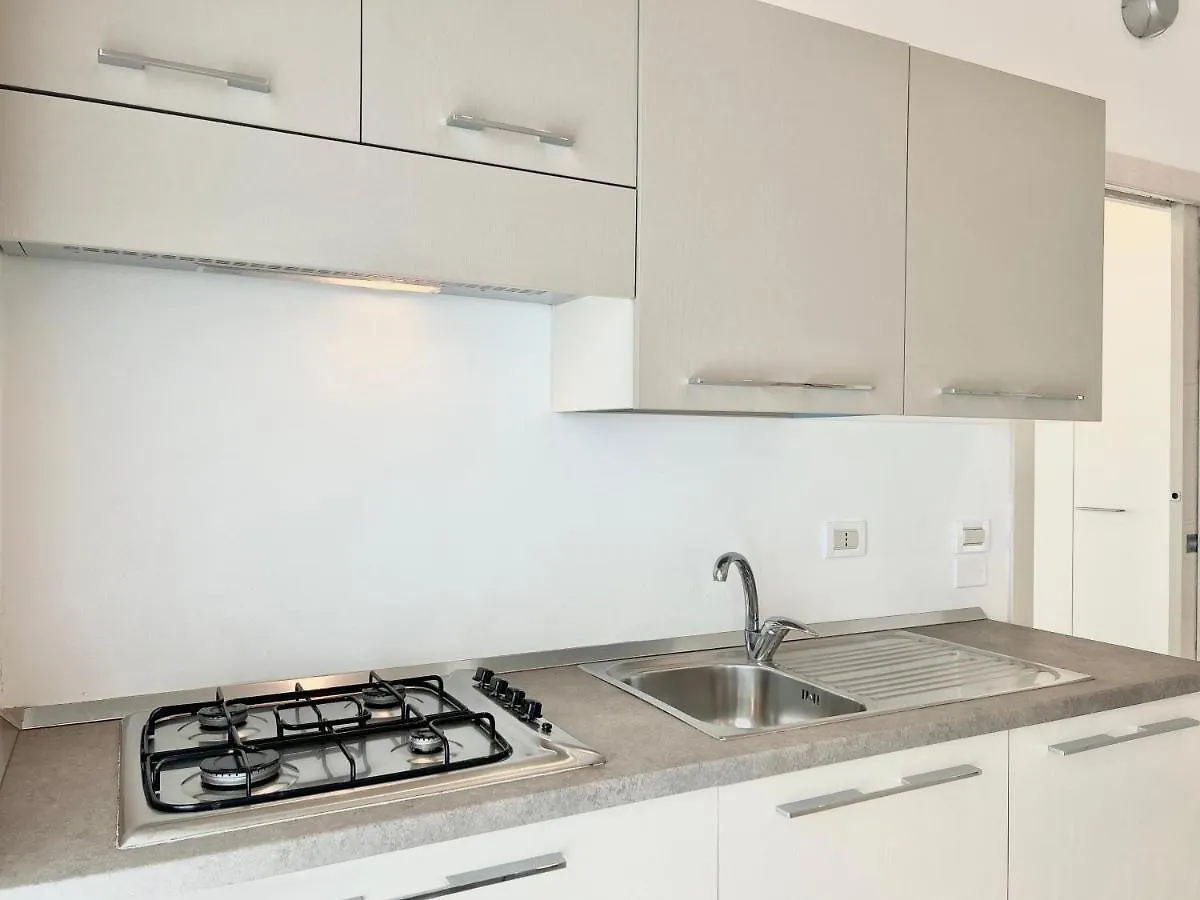 Pilo Luxury Flexrent - Abissinia Apartment Riccione