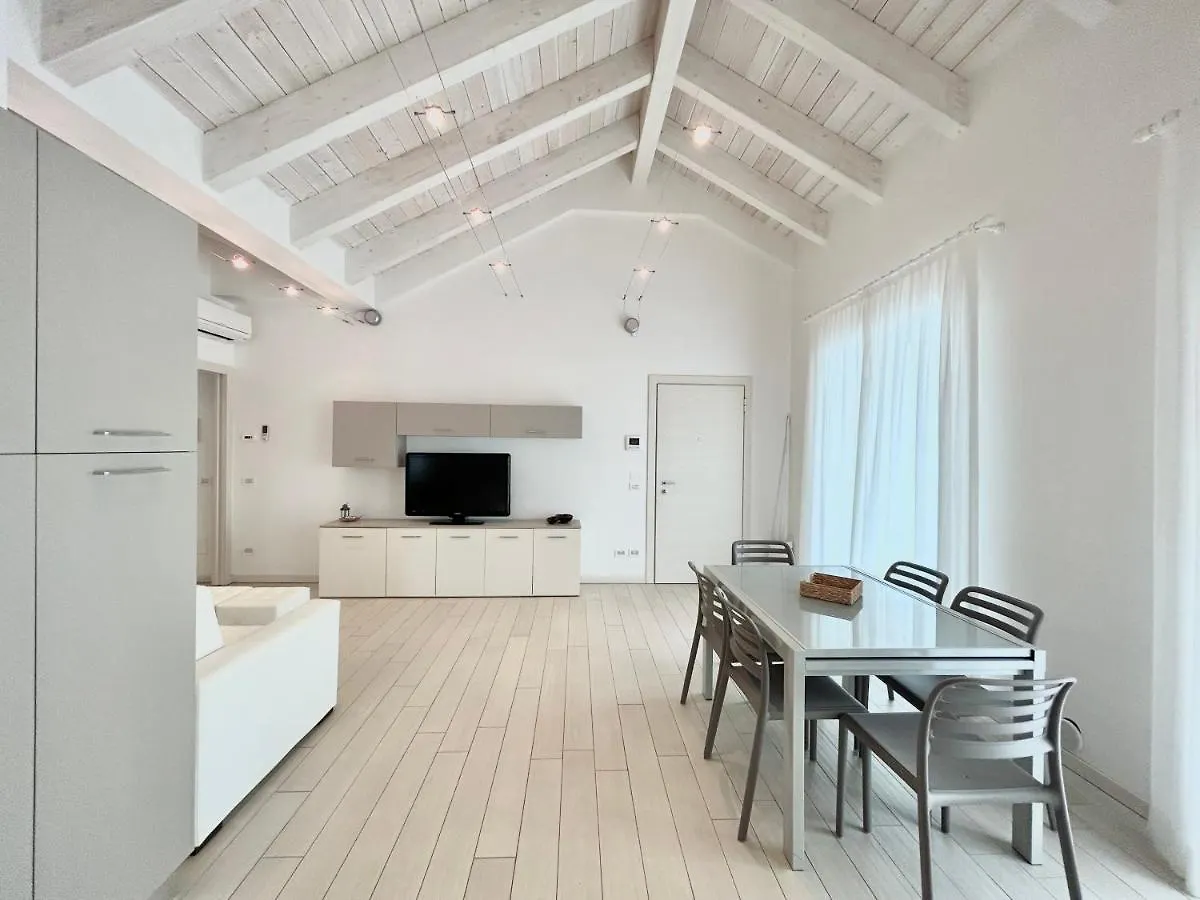 Pilo Luxury Flexrent - Abissinia Apartment Riccione Italy