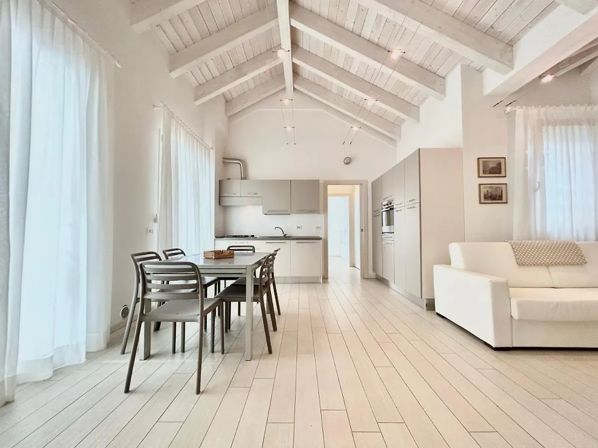 Pilo Luxury Flexrent - Abissinia Apartment Riccione