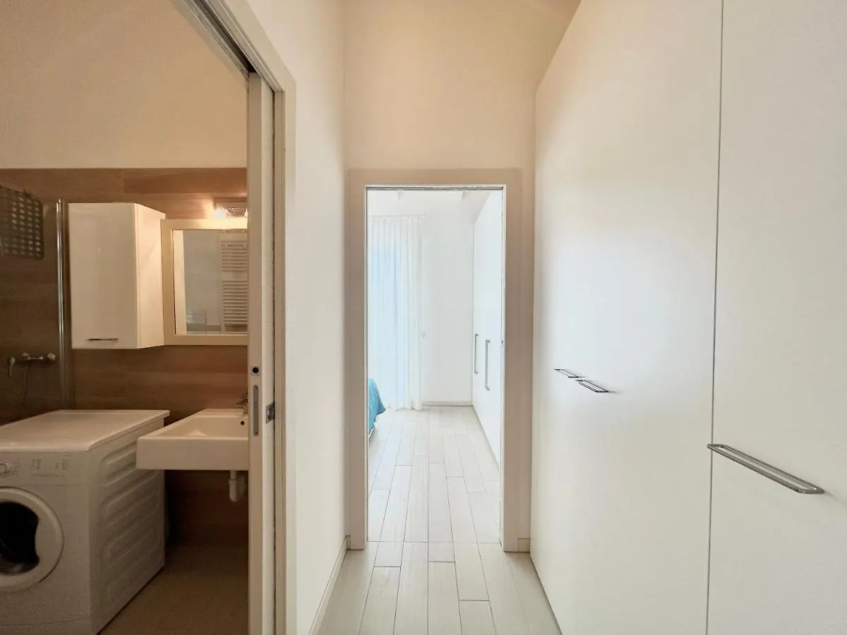 Pilo Luxury Flexrent - Abissinia Apartment Riccione