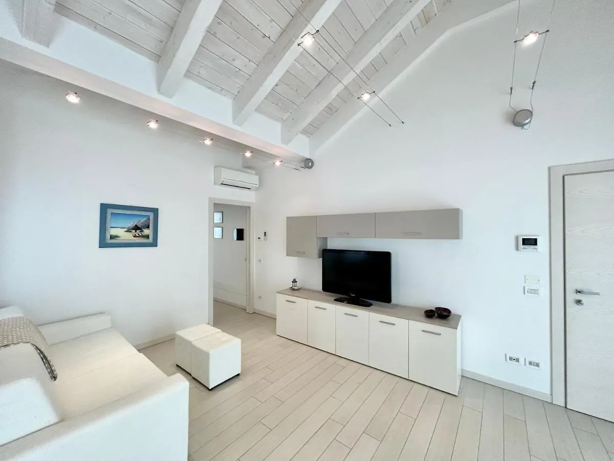 Pilo Luxury Flexrent - Abissinia Apartment Riccione