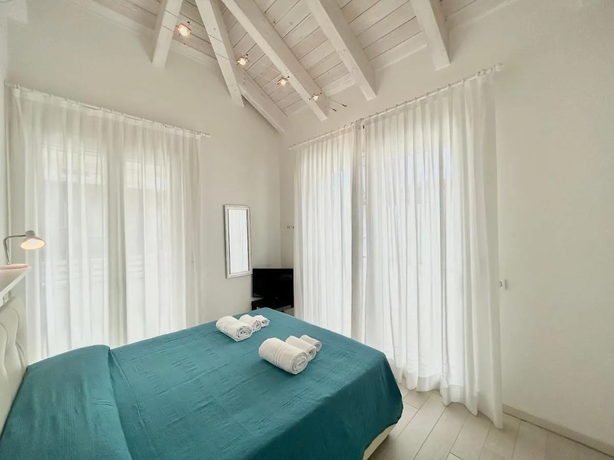 Pilo Luxury Flexrent - Abissinia Apartment Riccione