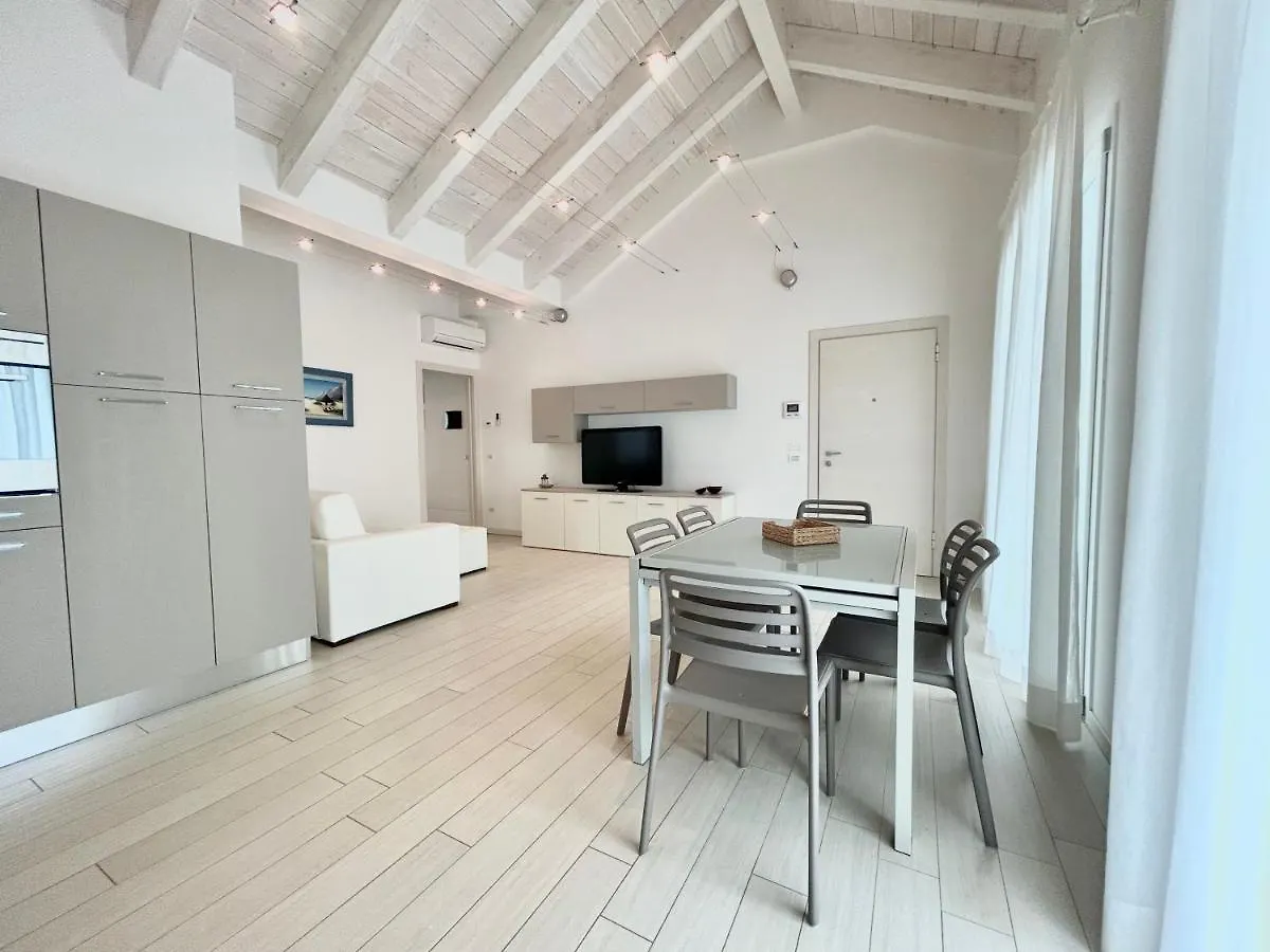 Pilo Luxury Flexrent - Abissinia Apartment Riccione