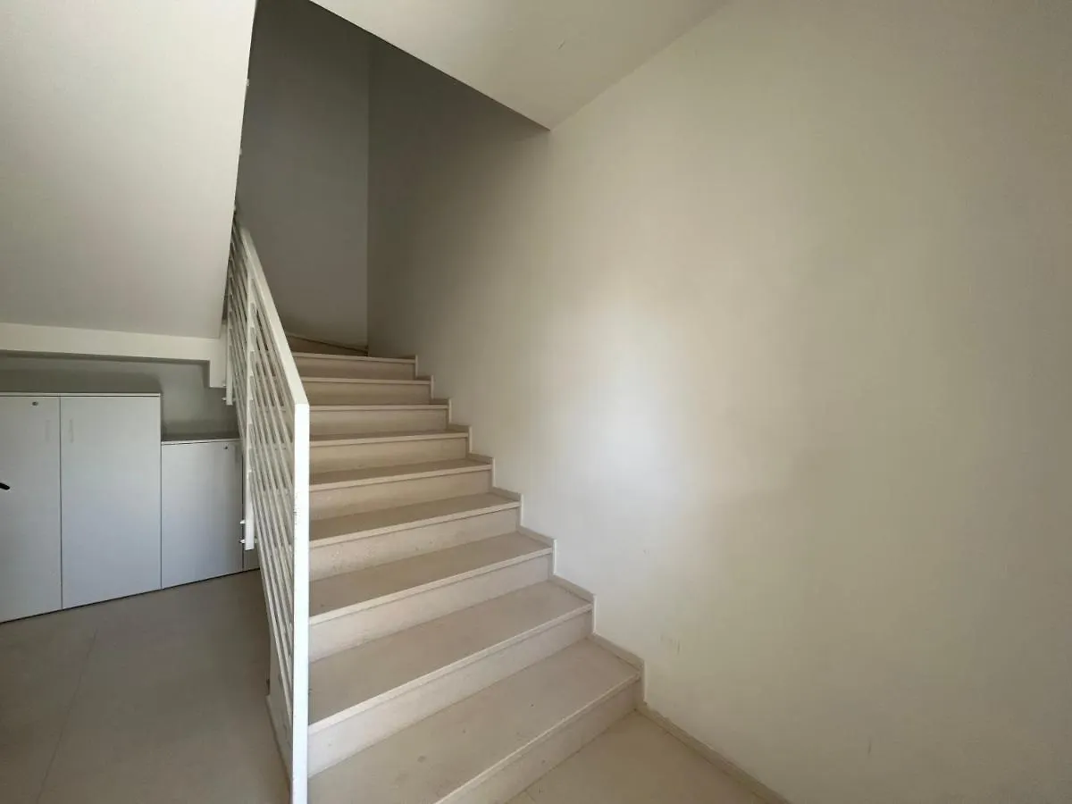 Pilo Luxury Flexrent - Abissinia Apartment Riccione 0*,