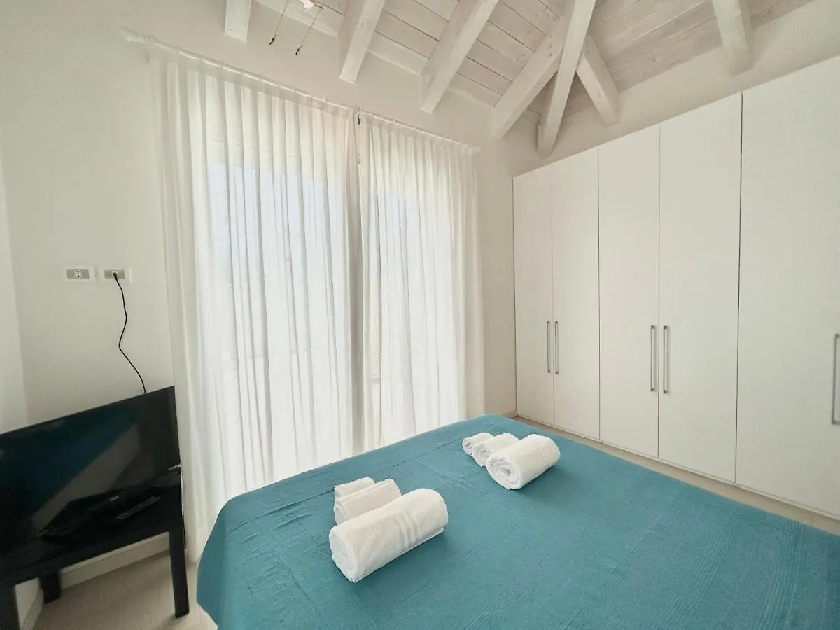 Pilo Luxury Flexrent - Abissinia Apartment Riccione 0*,