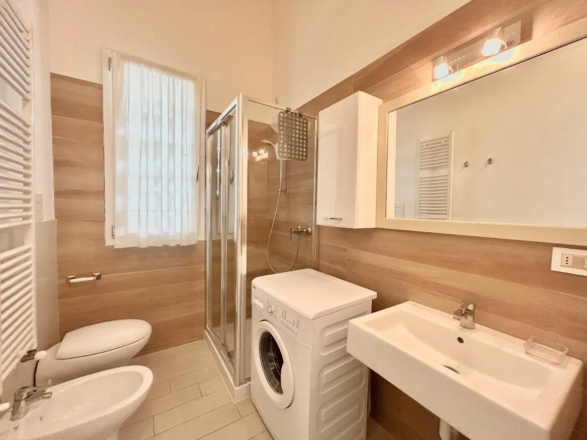 Pilo Luxury Flexrent - Abissinia Apartment Riccione 0*,