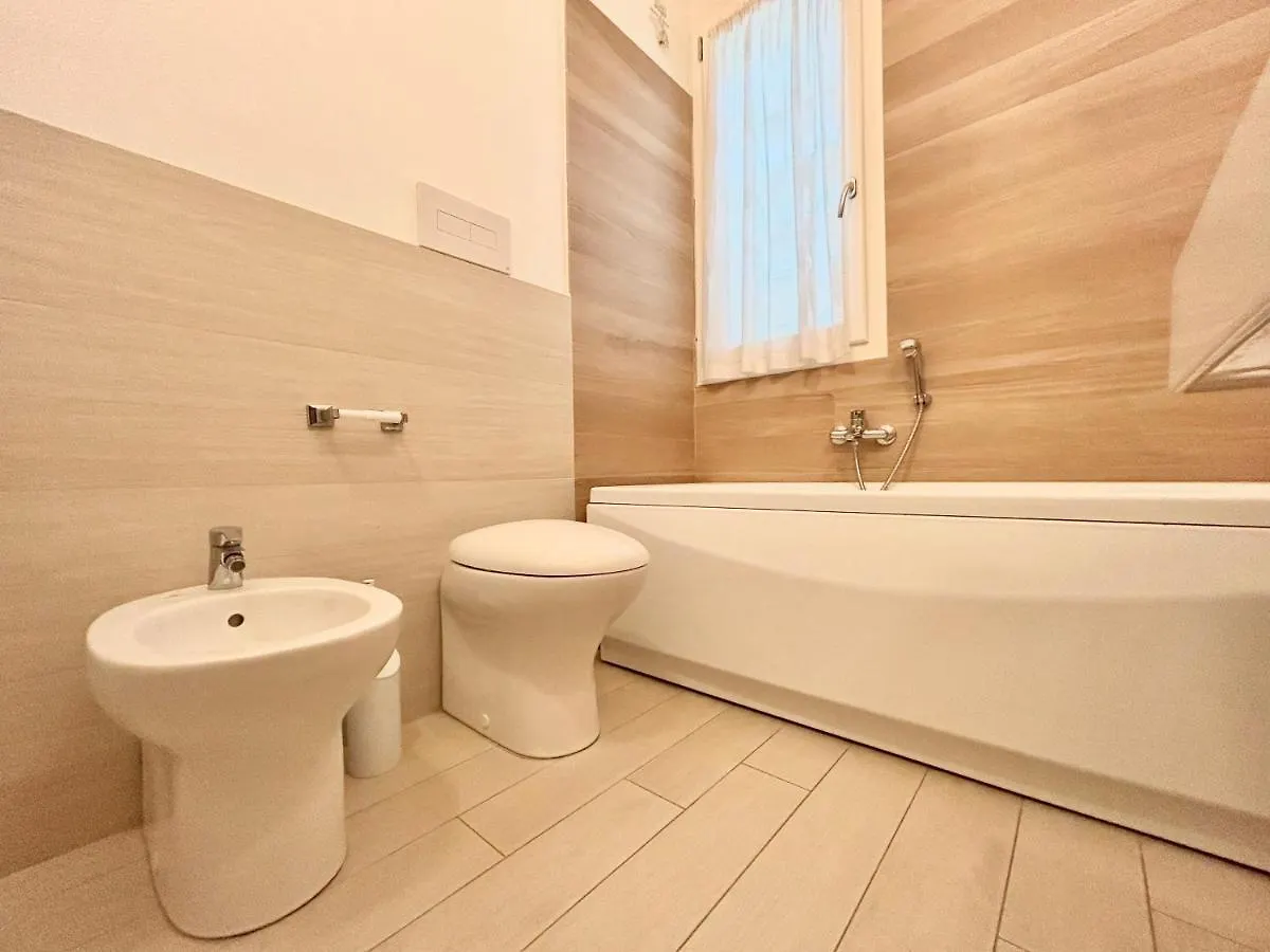 Pilo Luxury Flexrent - Abissinia Apartment Riccione
