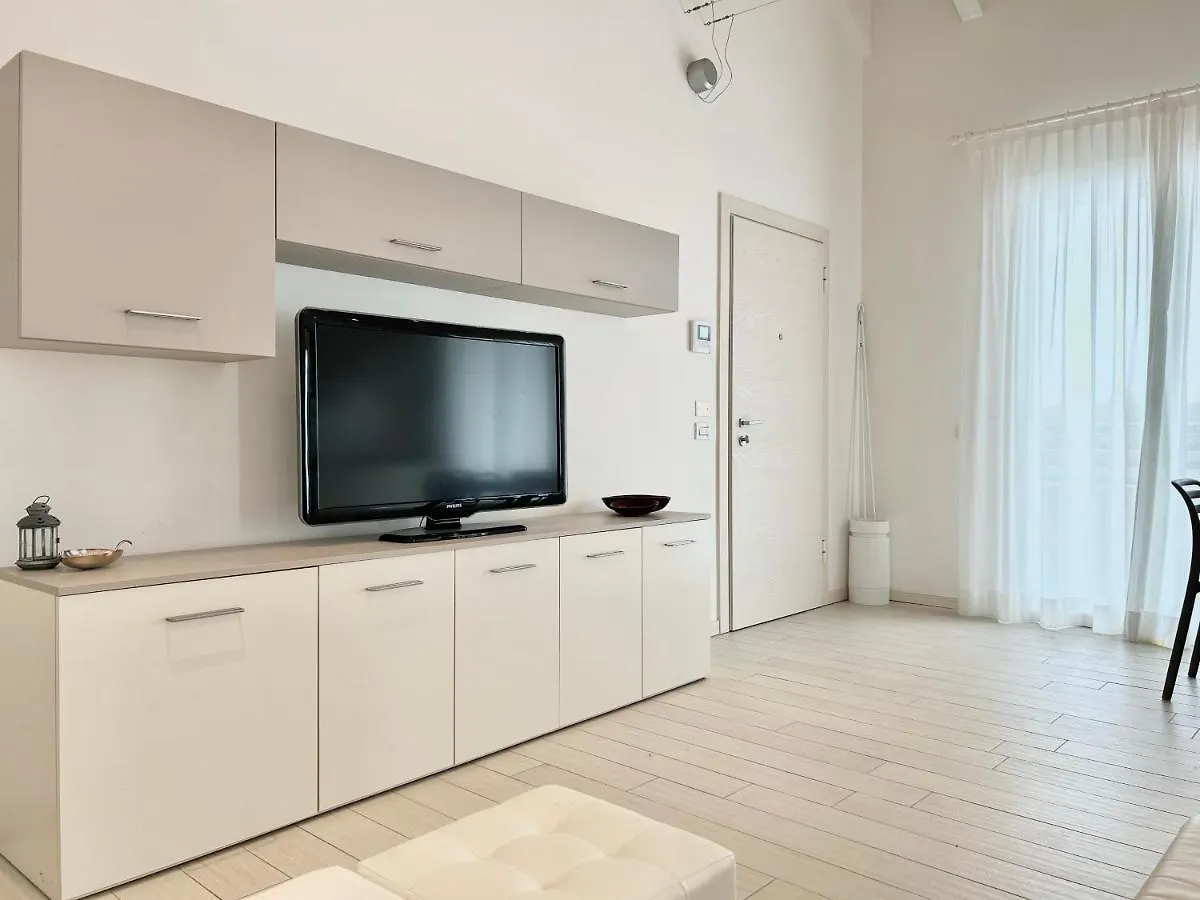 Pilo Luxury Flexrent - Abissinia Apartment Riccione