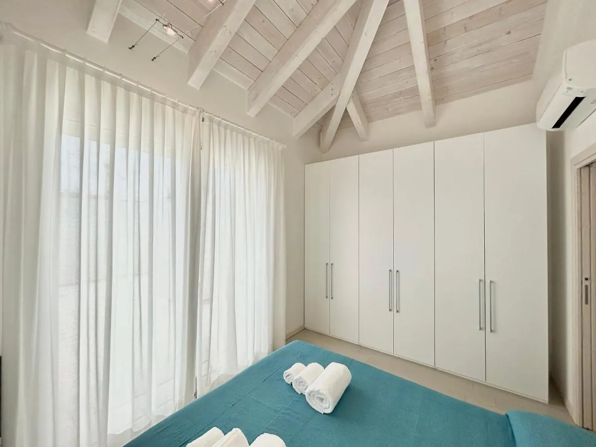 Pilo Luxury Flexrent - Abissinia Apartment Riccione
