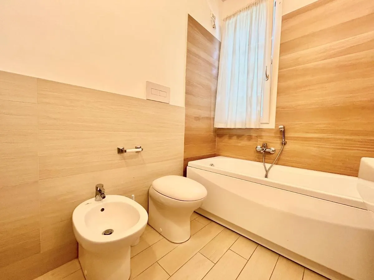 Pilo Luxury Flexrent - Abissinia Apartment Riccione