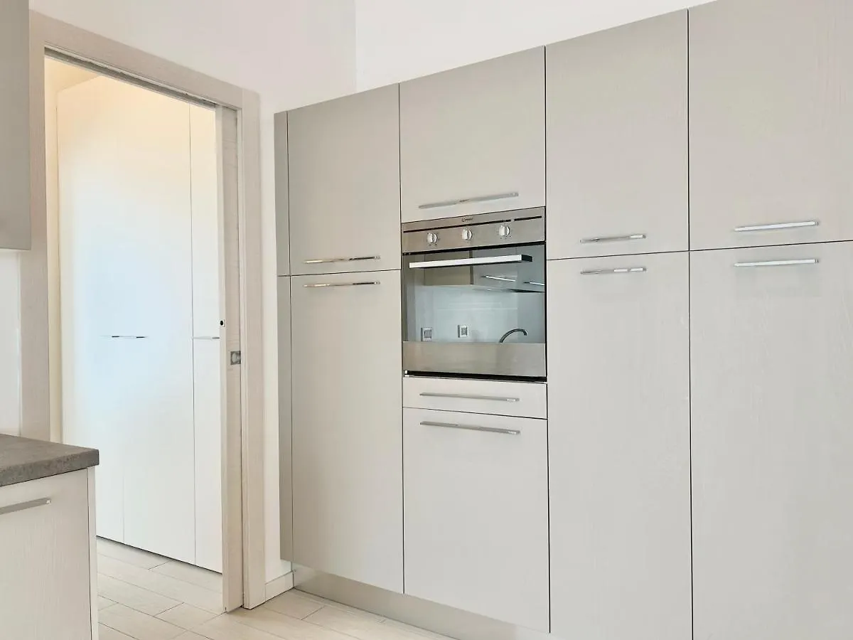 Pilo Luxury Flexrent - Abissinia Apartment Riccione Italy