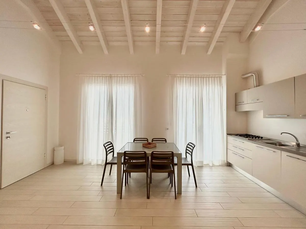 Pilo Luxury Flexrent - Abissinia Apartment Riccione
