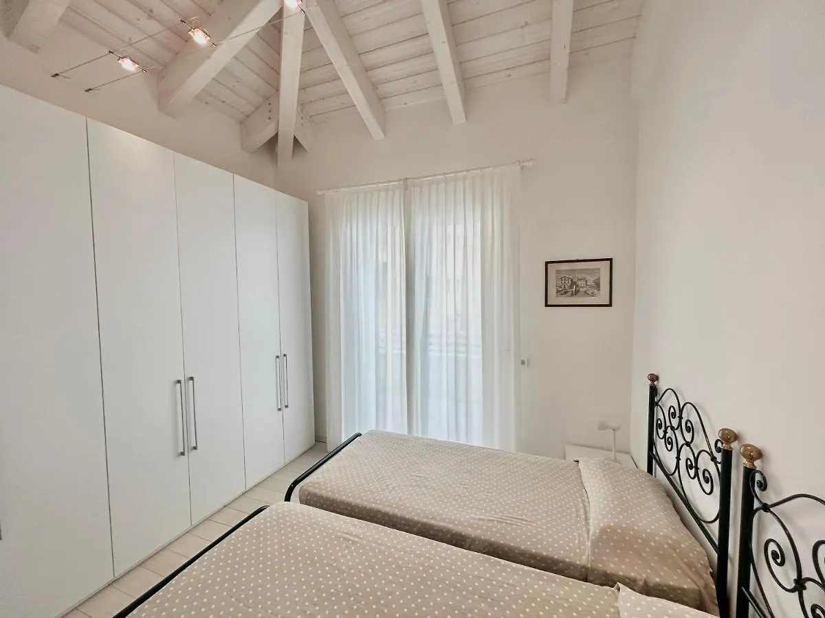 Pilo Luxury Flexrent - Abissinia Apartment Riccione Italy