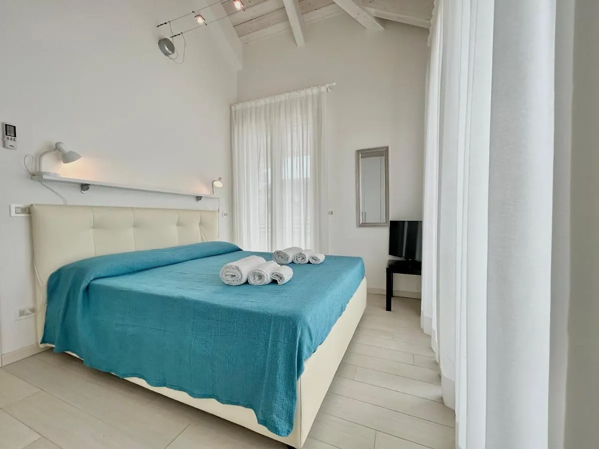 Pilo Luxury Flexrent - Abissinia Apartment Riccione