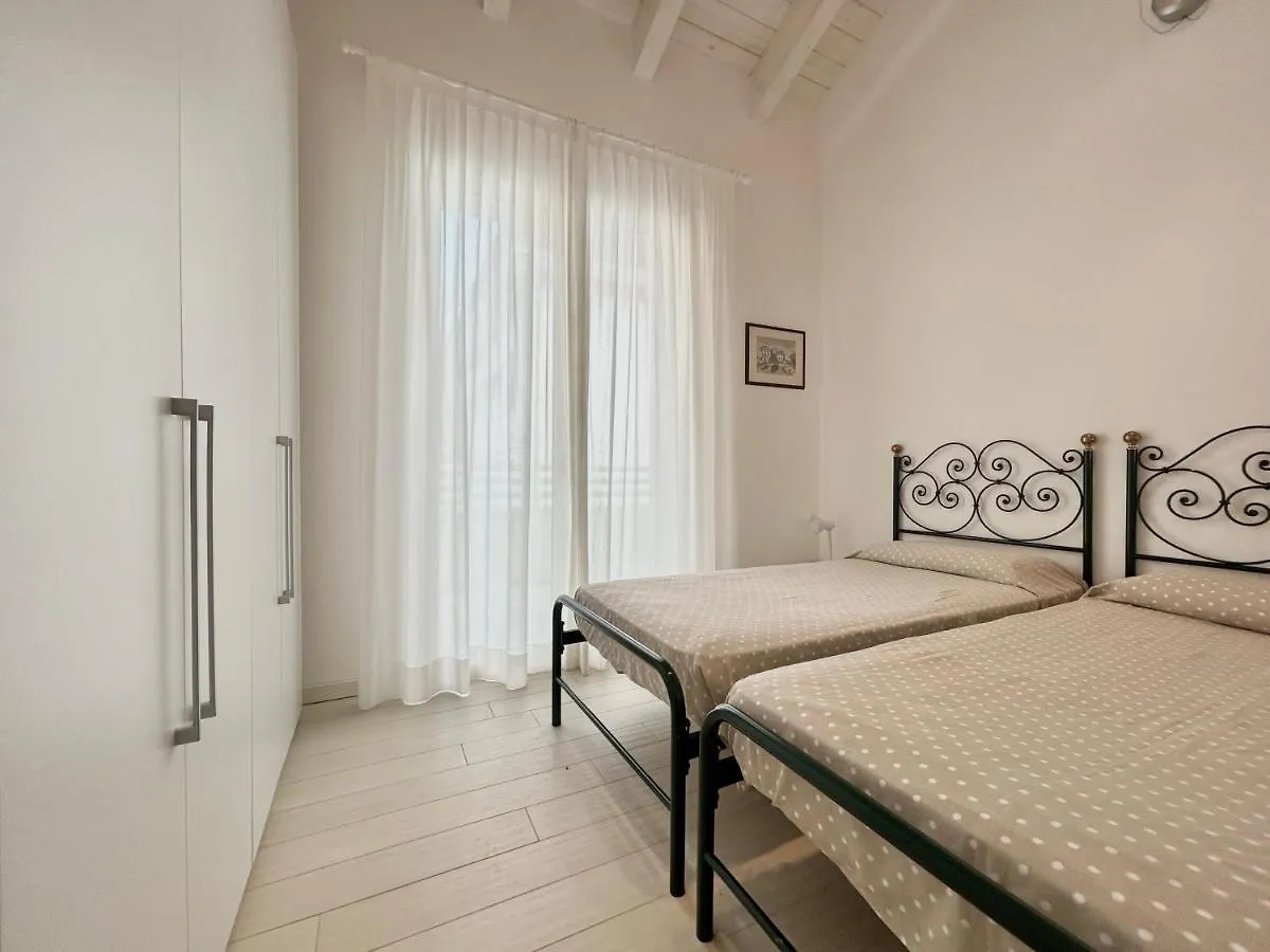 Pilo Luxury Flexrent - Abissinia Apartment Riccione Italy