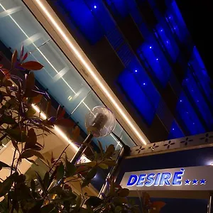3* Hotell Desire'